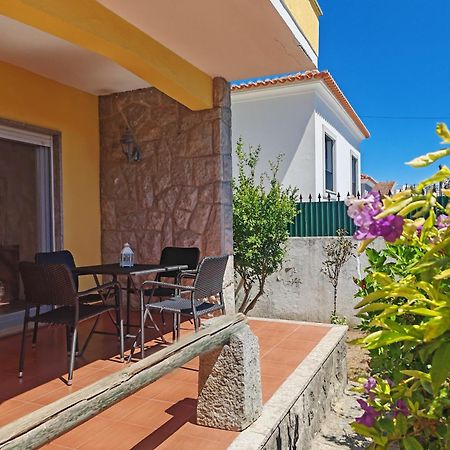 Villa Bay Golf House Cascaes Exterior foto