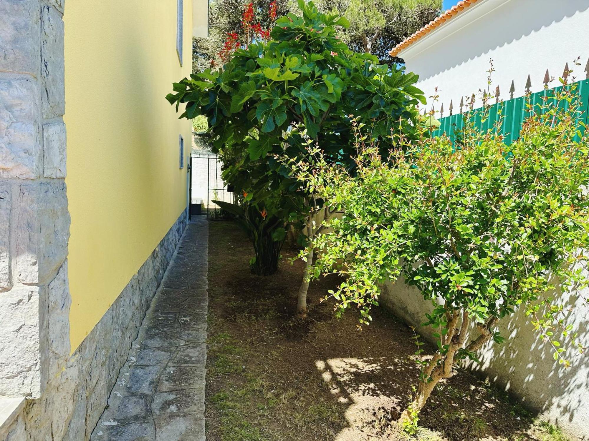 Villa Bay Golf House Cascaes Exterior foto